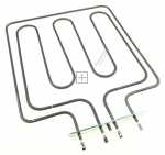 Ilve Element - A45889 Heating Resistor 2450w 230v Cie+grill Fo 40ni