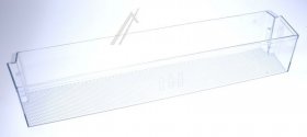 Refrigerator - Freezer Door Shelf - 4298120300 C00946780 55mm Door Shelf (60cm-new-opaque) [Arcelik]