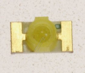 Grundig Led - 304447r C00928674 Led-smd 1206 White 250mcd 3 3v