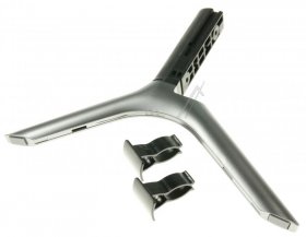 Samsung Stand Support - Bn96-49087d Assembly Stand P-cover Top Left 55qrq60t abs