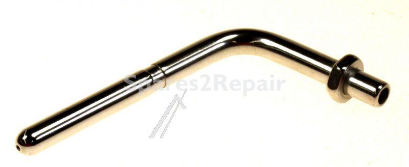 Saeco Nozzles steam-high Press: Wate - 11030926 Hw-steam Tube