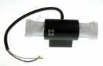 E14 Double Light Fitting