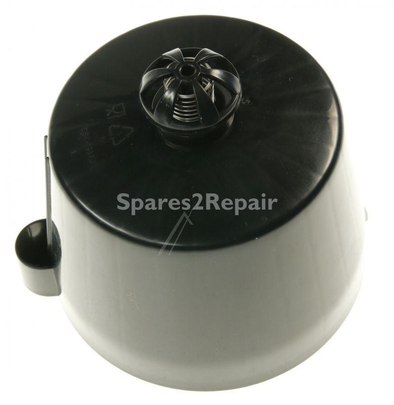 Fixings And Brackets - At4066009200 Filter Holder + Dripping Protection [Delonghi]
