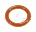 Compatible O rings - 6 X 1 6 O-ring Silicone 70 Red Fda