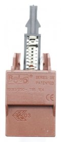 Switch - 1249271519 Switch [Electrolux Aeg]