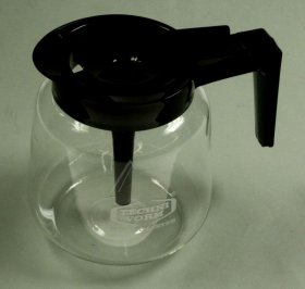 Moccamaster Coffee Pot - 30061 Can Glass