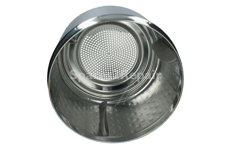 Tub Flap - 3484168806 Cluster Welded Assembly Wd G60 [Electrolux Aeg]