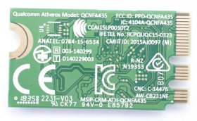 Asus Board - 0c011-00110p00 802 11a-b-g-n-ac+bt4 1(1*1)
