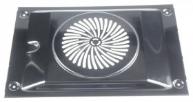 Flap - 3878455025 Cover convection Fan [Electrolux Aeg]