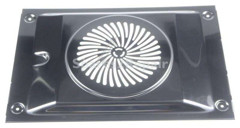Flap - 3878455025 Cover convection Fan [Electrolux Aeg]
