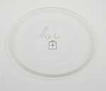 Microwave Turntable Plate - Mi3761 Plate Mw 20 25 5cm D [Delonghi]