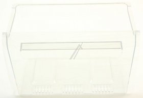 Refrigerator Drawer - 4055261822 Drawer Lower Freezer Transparent [Electrolux Aeg]