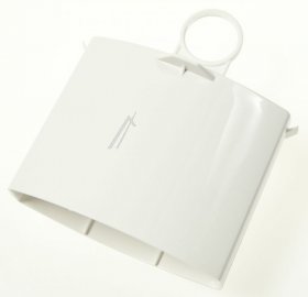 Accessory For Coffee Machine - 5532125500 Silver Tray [Delonghi]