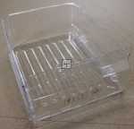 Vegetable Drawer - 4388160100 C00882855 Crisper Assembly [Arcelik]