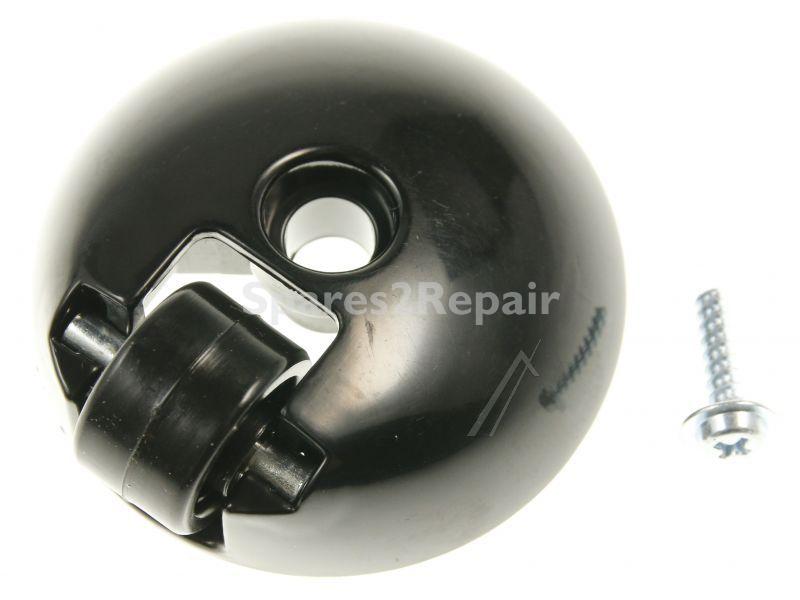 Karcher Roller - 9 037-133 0 Wheel With Brake