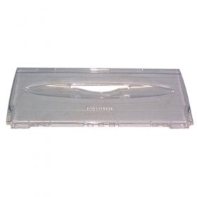 Drawer Front - 4134490100 C00914808 Fast Freeze Compartment Cover [Arcelik]