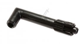 Saeco Hose - 11006983 996530003961 Coffee Outlet Pipe Vienna