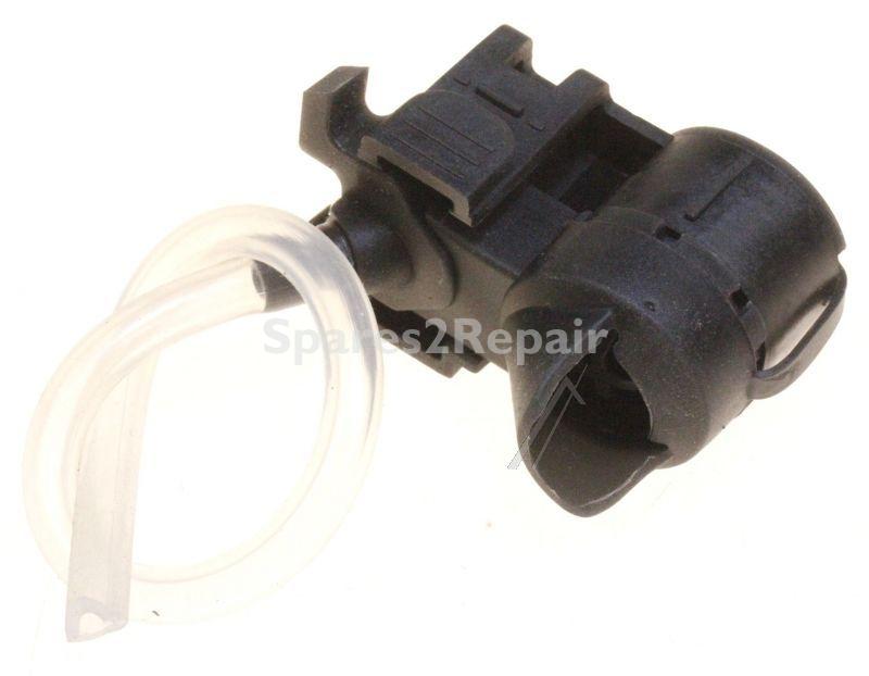 Saeco Milk Frother - Water Heater Part For Saeco Machine