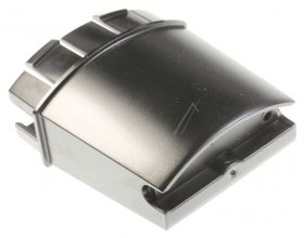 Grundig Connection Piece - Xym254vf C00939703 Standfoot Middlepart Black