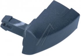 Saeco Door Lock Mechanical - 0301039710 996530039463 Latch Door Ma Dark Gray