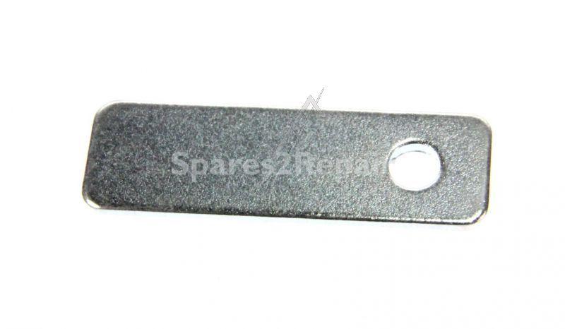 Saeco Can - 11021976 996530007207 Plate For Door Lock