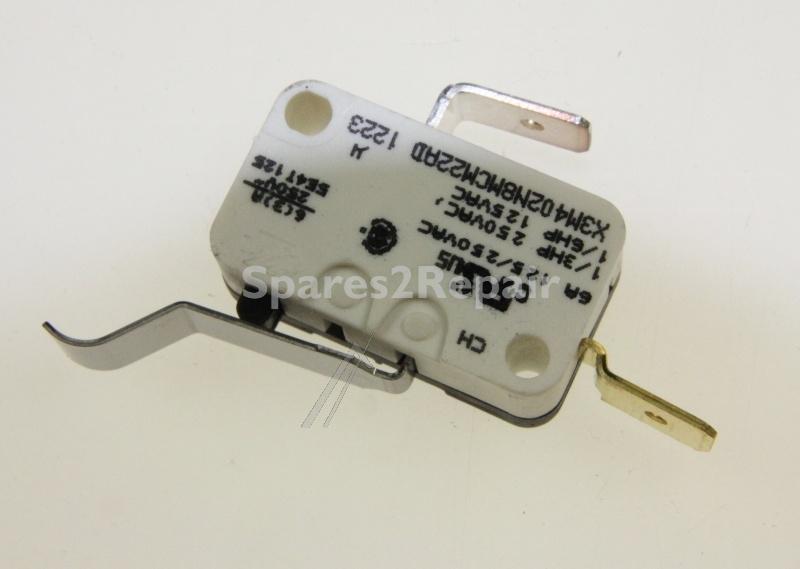 Saeco Switch - Ne05 042 996530058873 Microswitch Brew Group Vi