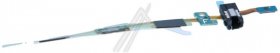 Samsung Home Button - Gh96-09944a Assembly Module-touch Key Home Button Flex-cable + Audio Socket
