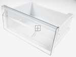 Freezer Drawer - 42150247 Top Basket Gr -373(trans gray) [Vestel]