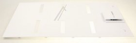 Casing Cover - 42162201 R Multi Flow Assembly-373 Sharp Srgf(s w) [Vestel]
