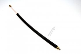 Connecting Hose For Coffee Machines - 00653512 Hose [Bosch Siemens]