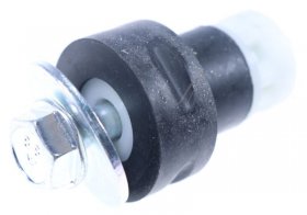 Haier Clip - 00215200004402 49048547 Drain Pipe Clip (lower Reinforcement Plate)
