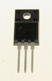 Fairchild Mos Fet Transistor - 27p06 Transistor 60v P-channel Mosfet