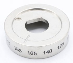 Bompani Program Washer Disc - 387240 M00387240 Indicator Thermostat Or07 Combi Multi Metal