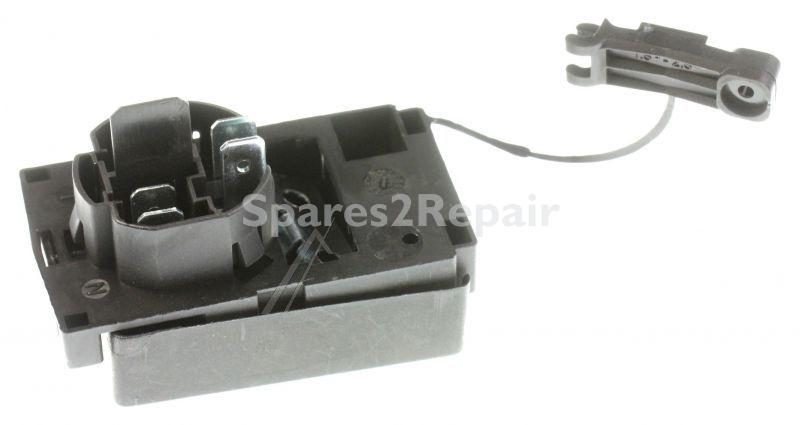 Kuppersbusch Terminal Block - 543846 3-pole Mains Connection