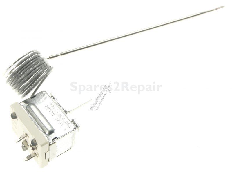 Elba Delonghi Oven Thermostat - 55 17052 550 066072 Thermostat Ego 55 19052 816