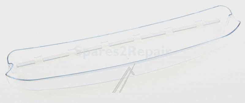 Hisense Gorenje Refrigerator - Freezer Door Shelf - 409918 Door Tray H6f 40 031