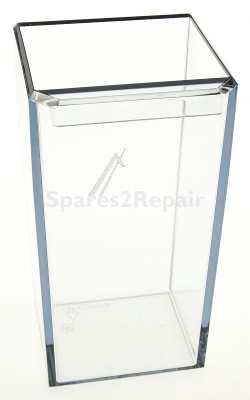 Container - 140011741034 Bin high 296 105x84 6x201mm [Electrolux Aeg]