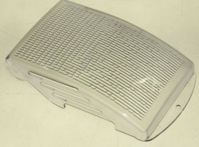 Glass Lamp Cover - C00342451 481946279771 Cover Lamp [Whirlpool Indesit]