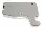 Lg Flap - Mck68224304 Hinge Cover