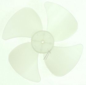 Fan Blades - 12170000000210 Fan Motor [Midea]