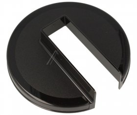 Moccamaster Flap - 13101 Lid Black