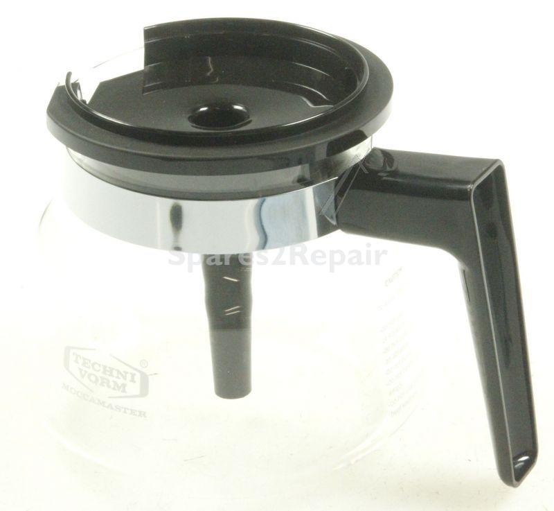 Moccamaster Coffee Pot - 99832 Glass Jug