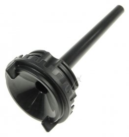 Moccamaster Flap - 30529 Lid With Mixing Tube