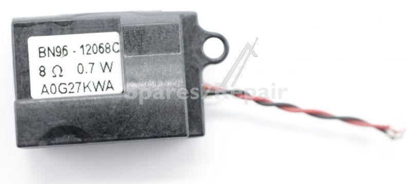 Samsung 8OHM - Speaker - BN96-12068C - 2 pin - 7w