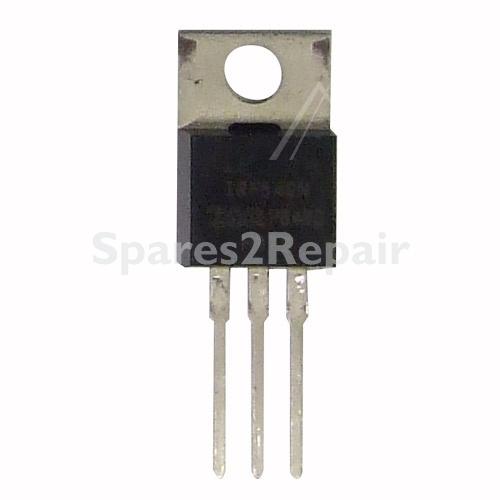 International Rectifier Field Effect Transistor - Irf540n Mosfet, N-channel -rohs-