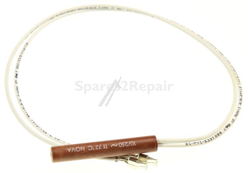 Smeg Thermostatic Fuse - 811913577 Fuse