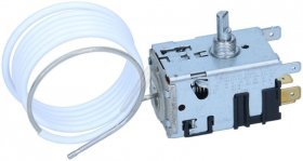 Snaige Fridge Thermostat - 077b6965 V420085 Thermostat (pic 3)