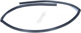 Smeg Oven Door Gasket - 754130443 Gasket