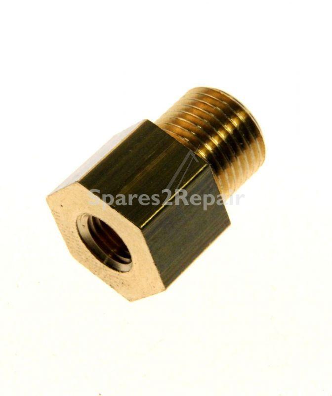 Nozzle - 4017203 50276749004 Nozzle [Electrolux Aeg]