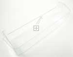 Refrigerator - Freezer Door Shelf - 42159502 Bottle Shelf-373 Arc (trans Nat) [Vestel]